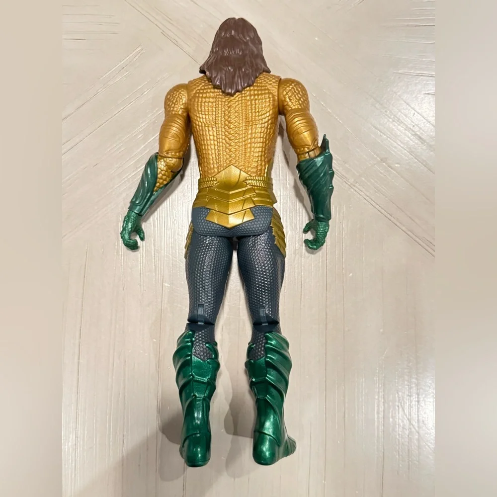 DC Multiverse Aquaman & The Lost Kingdom Action Figure – McFarlane Toys